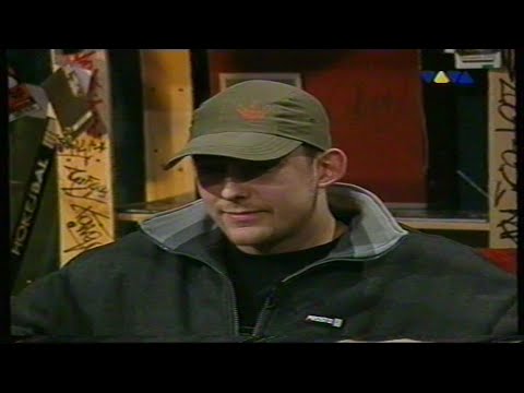 WWO (Sokół & Jędker) 2004 Rap Kanciapa VIVA Polska (prawie cały)