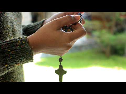 Jesús, Maestro de Oración: reflexión desde el Monasterio Santa Catalina de Siena de Córdoba