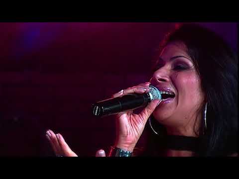 De Novo Em Teus Braços - Valéria Barros Part. João Mulato + Patrícia | Xonado e Chorado