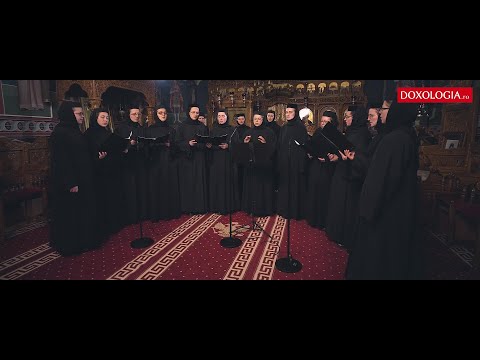 Corul maicilor de la Mănăstirea Paltin-Petru Vodă – Florile dalbe