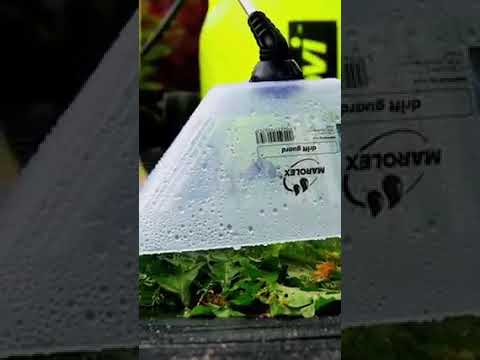 Раструб для гербицидов Marolex A072.160 (M82N) (master ergo, profession, titan, x-line) - фото 1 - id-p2211509660