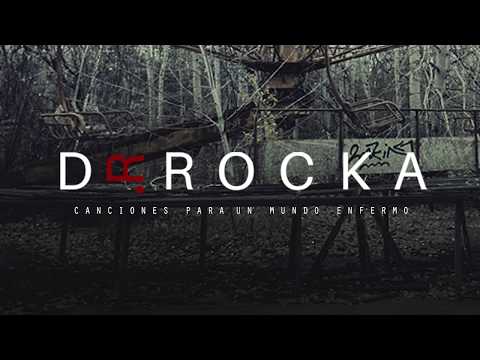 DR ROCKA-CONDENADOS (Lyric Video)  2018