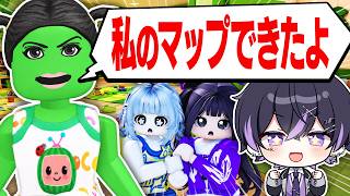 今話題のグリンピース幼稚園をキッズ達と遊んでみたら...【ロブロックス】