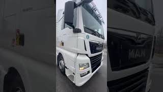 MAN TGX 18.500 *263* vetop&ouml;yt&auml;auto | Kuva 4 - Autoline