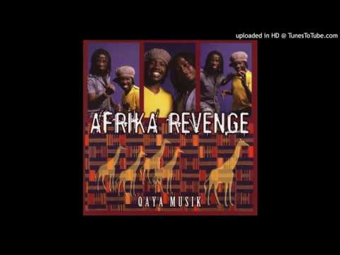 Afrika Revenge    Wanga [But l...}