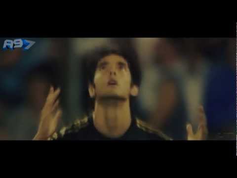 Ricardo Kaká-The king is back|2011-2012 HD|