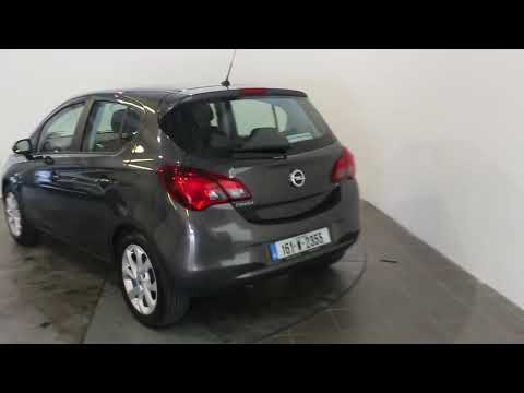 Opel Corsa 1.4 90PS SC - TENDER 3 - Image 2