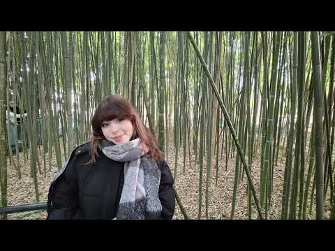 Ionela AMARFII Santa Baby