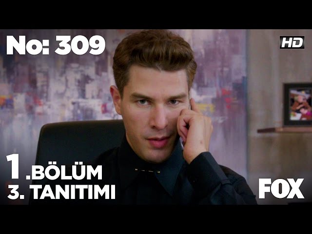 No: 309 1. Bölüm 3. Tanıtımı