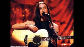 Alanis Morissette - Princes Familiar - Acoustic- HD