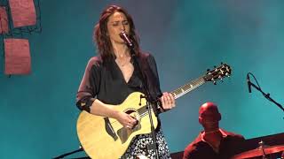 Eyes On You, Sara Bareilles, Seattle, WA, 2019