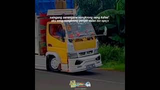 Download lagu Viral ||Story wa Truk Bayi tabung oleng sampai gasruk 30 detik!!! mp3 Download lagu Viral ||Story wa Truk Bayi tabung oleng sampai gasruk 30 detik!!! mp3