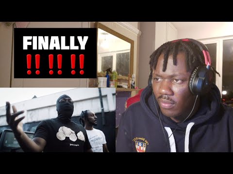 Been waiting ‼️‼️‼️Sini Sayso X T.Y - I Live It Reaction