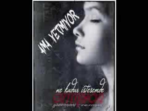 Dj-Delice feat AsH-sevmişim seni bir kere