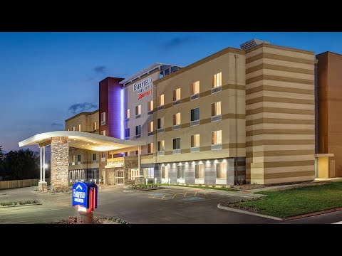 Fairfield by Marriott Ahmedabad, India