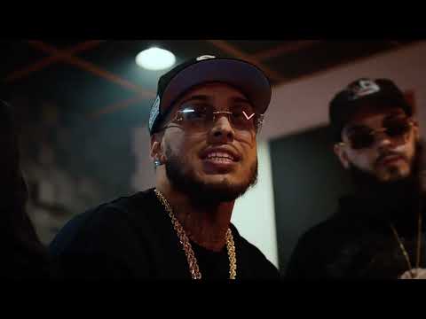 Jokerhoodstar - No Love (Official Music Video)