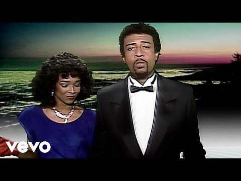 Dennis Edwards - Don't Look Any Further (Official Music Video) ft. Siedah Garrett