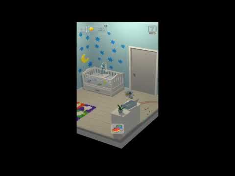 50 Tiny Room Escape - ACT 14 CARE Walkthrough | Kiary Games ltd - YouTube