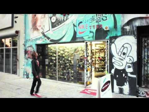 Romain Pelletti Teaser North America 2012.mov