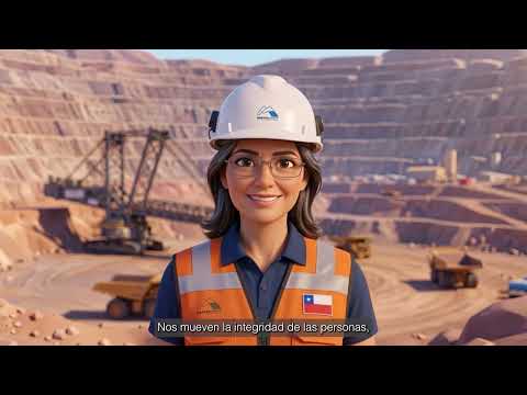 Mantos Group presenta su nuevo video corporativo: “Soluciones innovadoras para la minería global”
