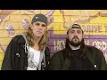 Because I Got High (Jay and Silent Bob) 