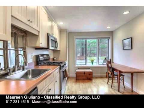 5 CHIPPER LANE, North Reading MA 01864 - Condo - Real Estate - For Sale -