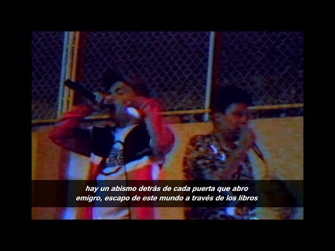 Mortimer Drunk & El Jazzy Chavo - Metabolismo