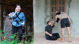 Download lagu CEO Duong was done the unthinkable by gangsters... | Ly Thi Ly is sad because of this, Daily Life mp3 Download lagu CEO Duong was done the unthinkable by gangsters... | Ly Thi Ly is sad because of this, Daily Life mp3