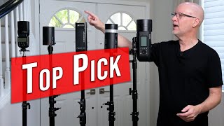 The Best Flash for Real Estate Photography