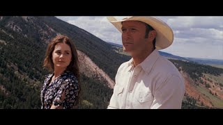 Tim McGraw - My little girl (Lyrics, HD with scenes from Flicka)