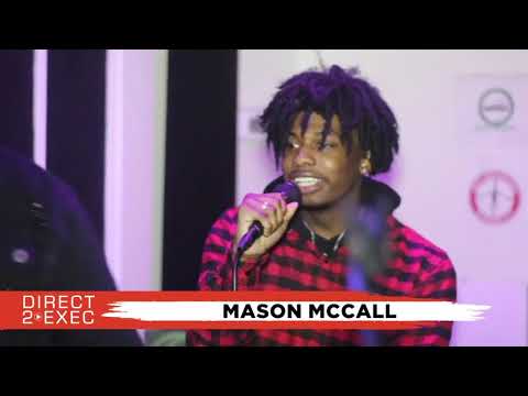 Recap for Direct 2 Exec Atlanta 10/30/21 - A&R at Atlantic Records