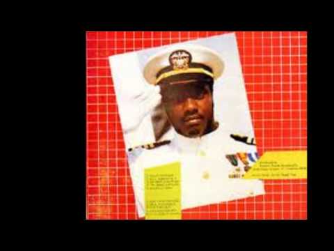 Admiral Bailey - Freedom To The People