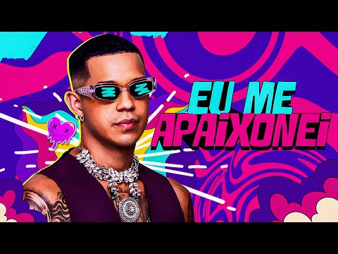 VITINHO IMPERADOR EU ME APAIXONEI - REPERTÓRIO DE CARNAVAL 2026 - MÚSICAS NOVAS