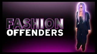 Kelly Osbourne Looks Like Her Dad -- Fashion Offenders for March 29, 2013