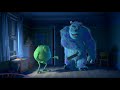 Monsters Inc 2001 Teaser Trailer Español Latino