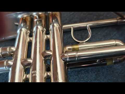 Yamaha YTR 4335G image 23