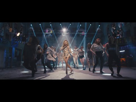 Let's Dance (2019) Trailer