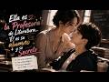 【ENG DUB | FULL】She’s His Professor and His Sister’s Best Friend But He Fell for Her！#romance