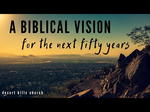Desert Hills Bible Church | Sermons