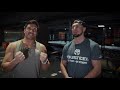 Т/А в Crossfit или Кроссфит для Т/А ! OPEN 21.3-21.4 Тренировка по кроссфиту с А. Кравченко
