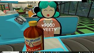 Jazzpunk Flavour Nexus Speedrun [02:28:55]