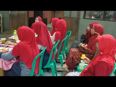 SYAHDU - [ ROMA IRAMA ] DUET  MANTUL MOHTAMIL Feat NURZAENAB