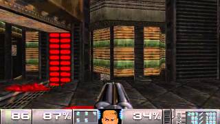 Back to Saturn X - Episode 1, Level 3