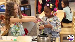 Check out the Vail School District!