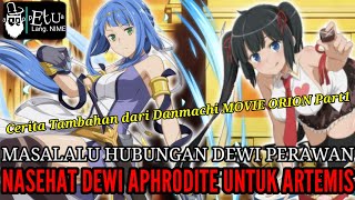 Download lagu Masalalu HUBUNGAN DEWI PERAWAN serta NASEHAT Dewi ... mp3