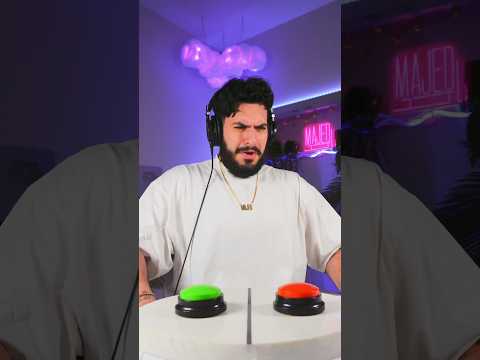 Majed rates new Phonk Funk