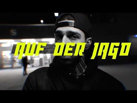 PUNCH AROGUNZ - AUF DER JAGD (prod. by Jay Ho)