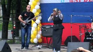 preview picture of video 'Лиса - Порядковый номер  (Шарья, 29.06.12)'