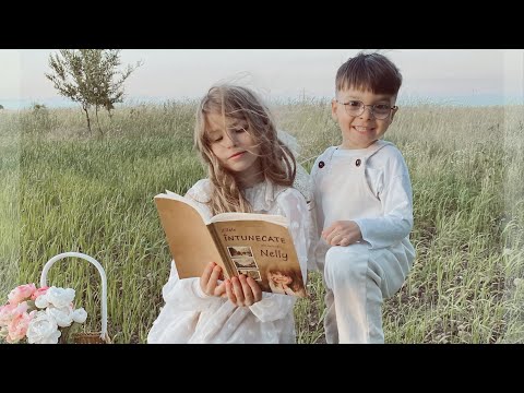 Damaris și Matei Neag - Numele Tău e minunat