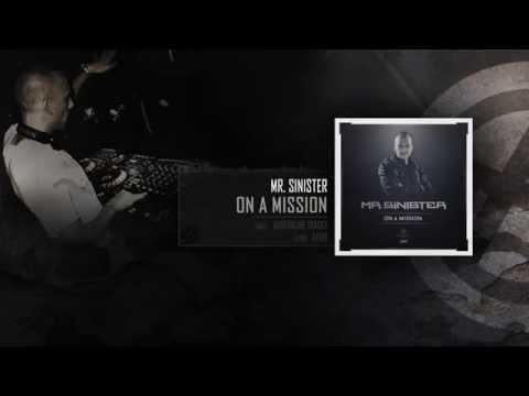 Mr. Sinister - On A Mission